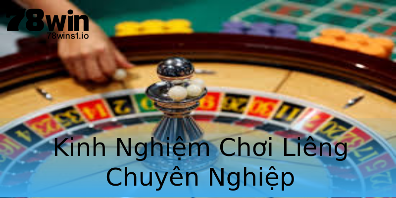 Kinh Nghiệm Chơi Liêng Chuyên Nghiệp Kinh Nghiệm Chơi Liêng Chuyên Nghiệp